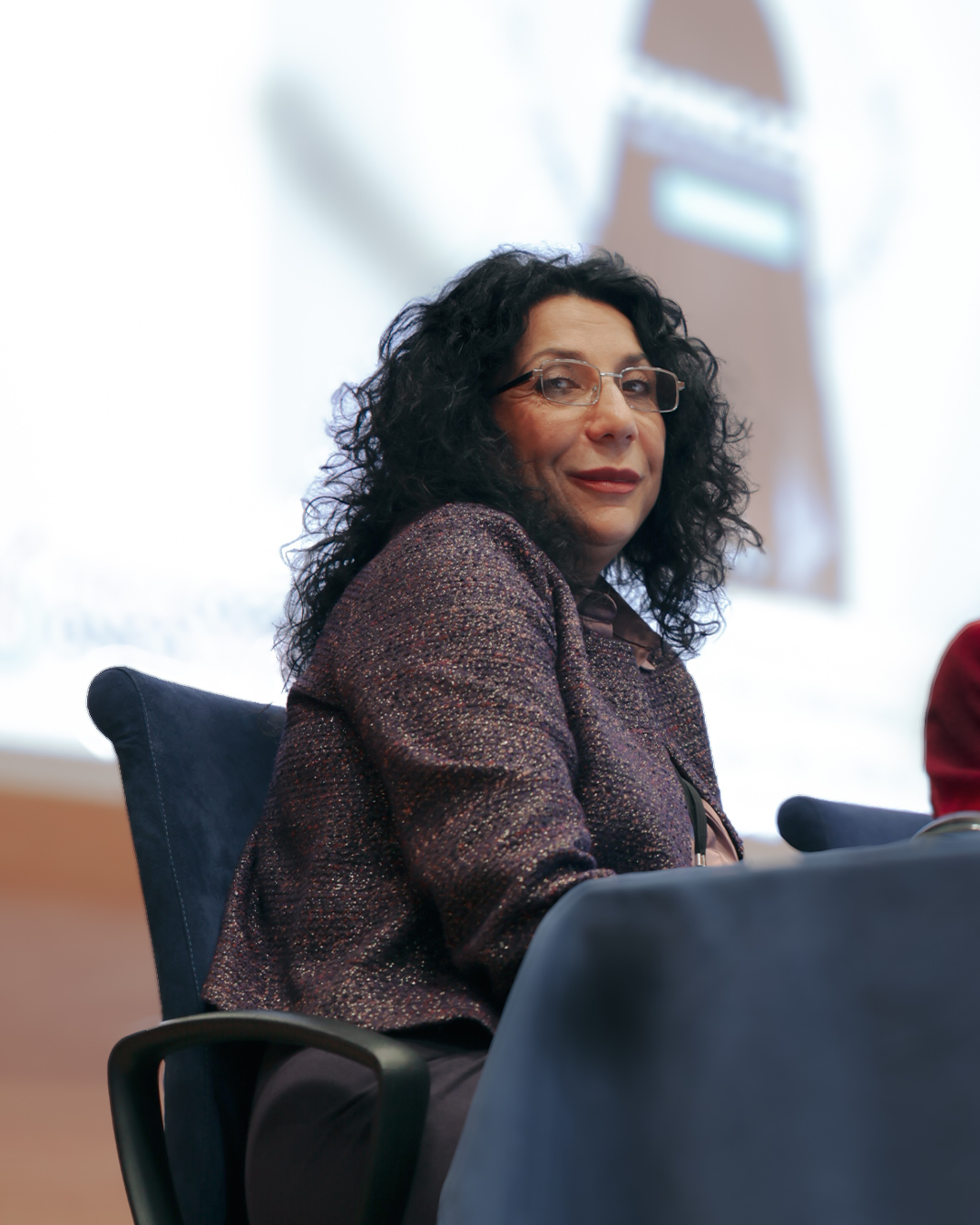 Dottoressa Rosa Giannatiempo