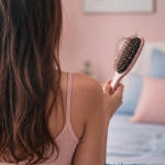 È vero che la vitamina A causa la caduta dei capelli?